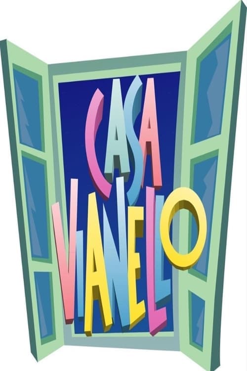 Casa Vianelloのポスター