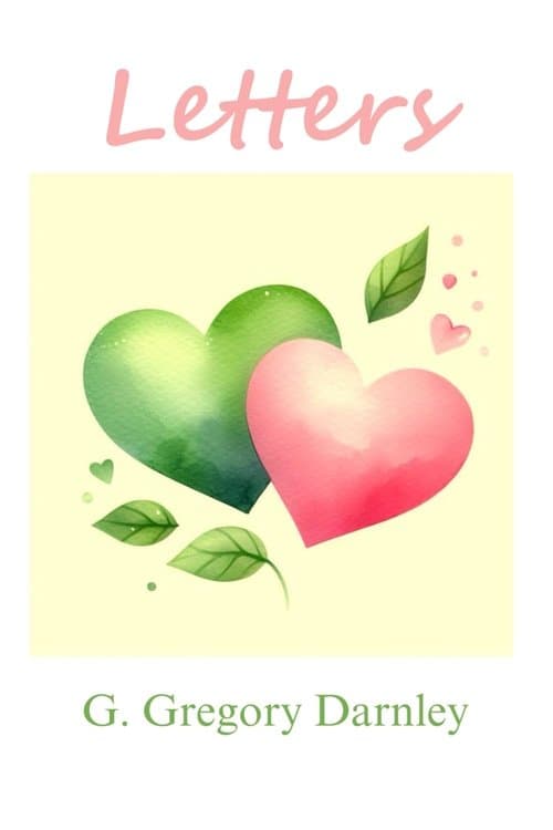 Lettersのポスター