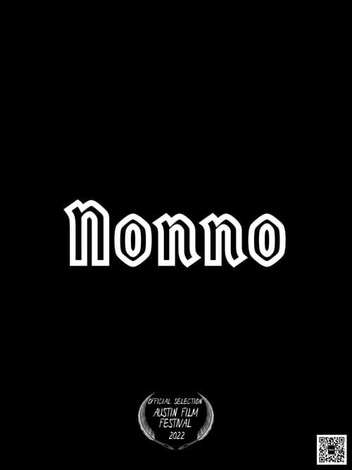 Nonnoのポスター