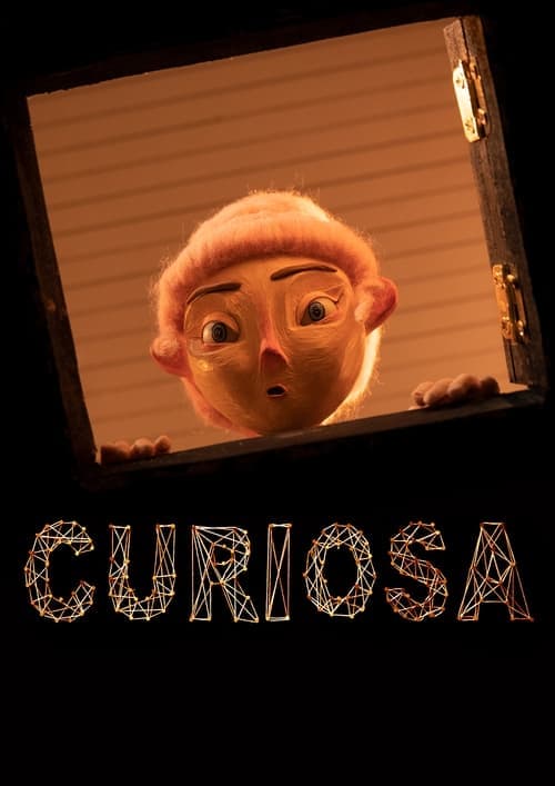 Curiosaのポスター