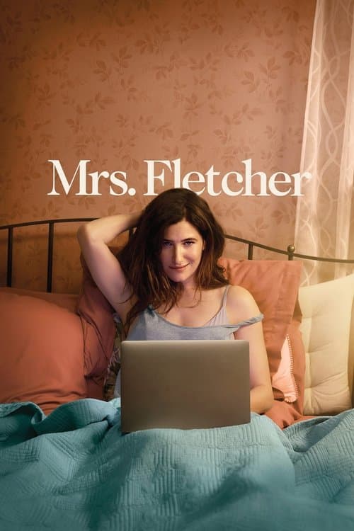Mrs. Fletcherのポスター