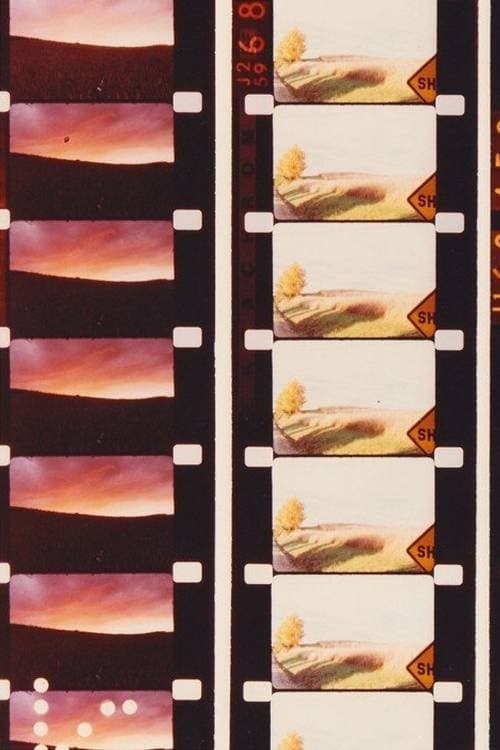 Horizonsのポスター