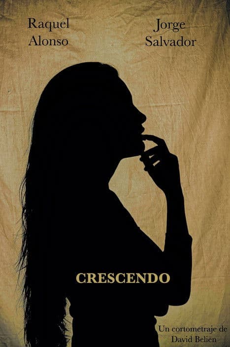 Crescendoのポスター