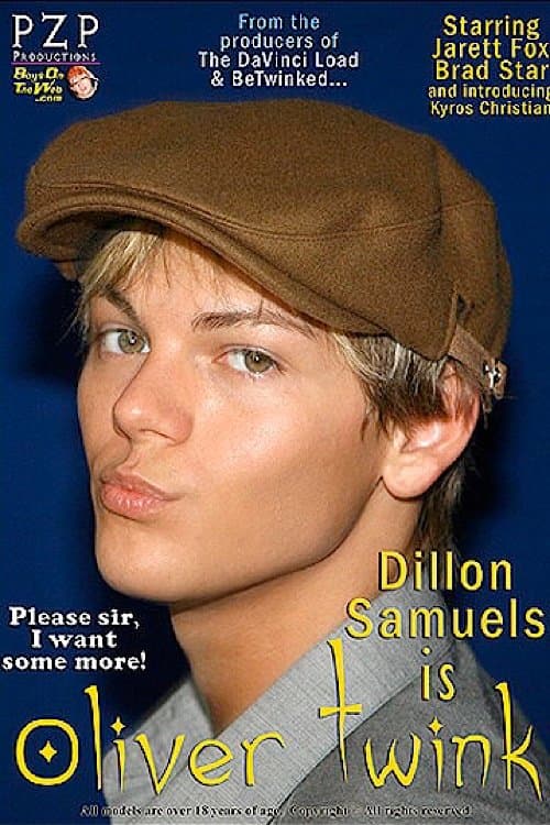 Oliver Twinkのポスター