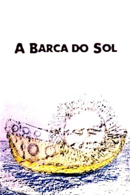 Imagens do Inconsciente: A Barca do Solのポスター