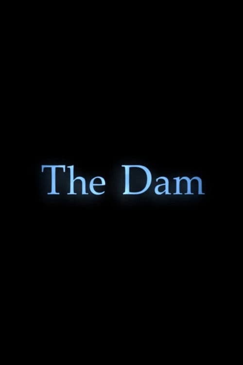The Damのポスター