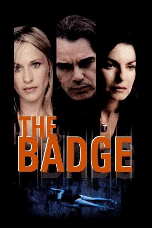 The Badgeのポスター