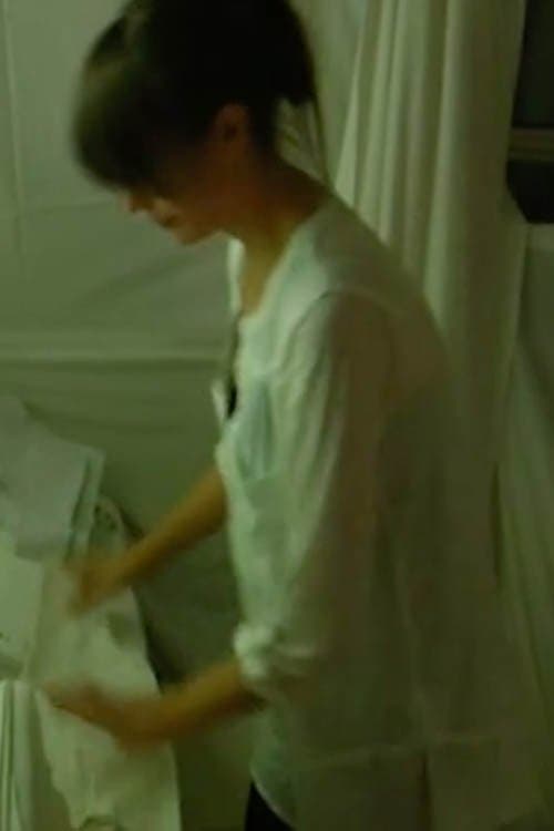 The Hotelのポスター