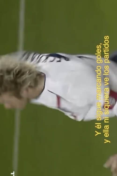 supongo que esto es un autorretratoのポスター