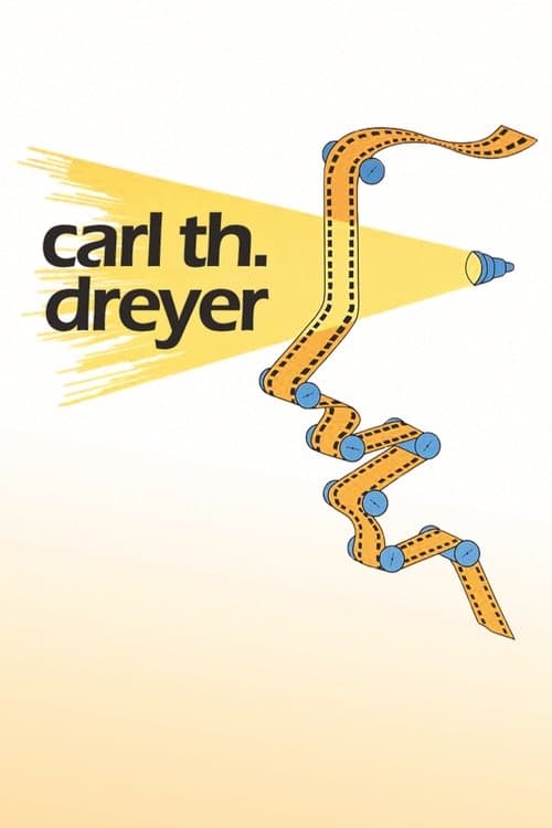 Carl Th. Dreyerのポスター