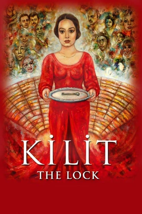 Kilitのポスター