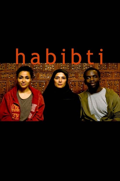 Habibtiのポスター