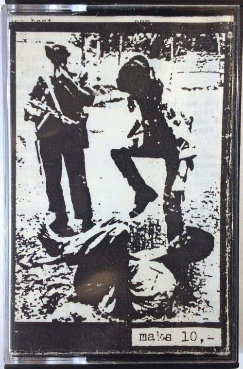 Splittringのポスター