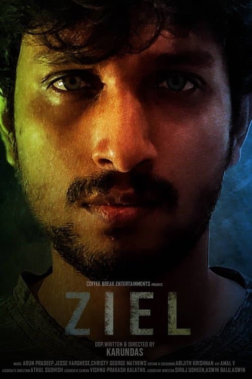 Zielのポスター