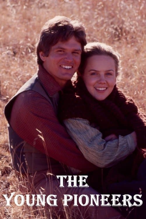 The Young Pioneersのポスター