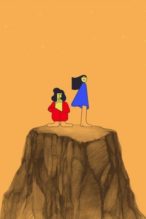 Wednesday with Goddardのポスター