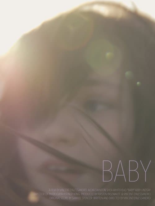 Babyのポスター