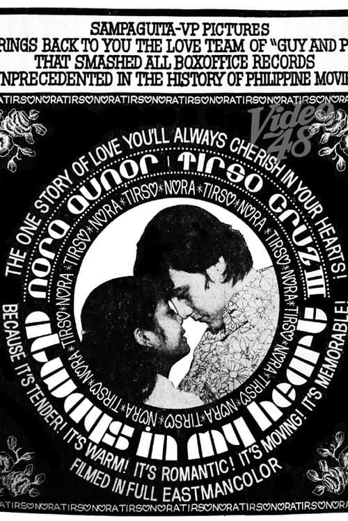 Always in My Heartのポスター