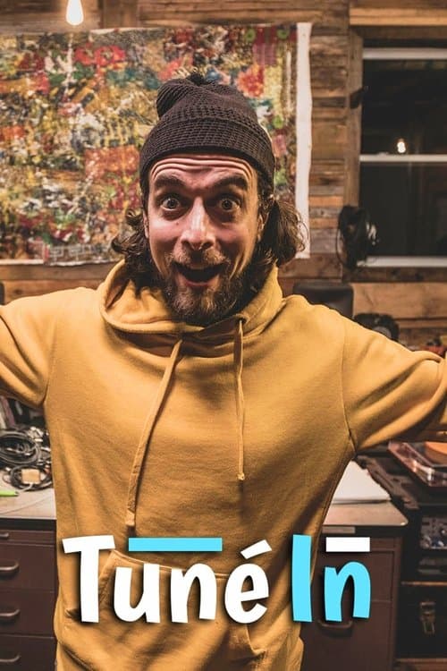 Tuné inのポスター