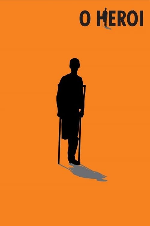 O Heróiのポスター