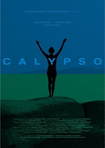 Calypsoのポスター