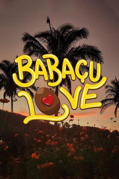 Babaçu Loveのポスター