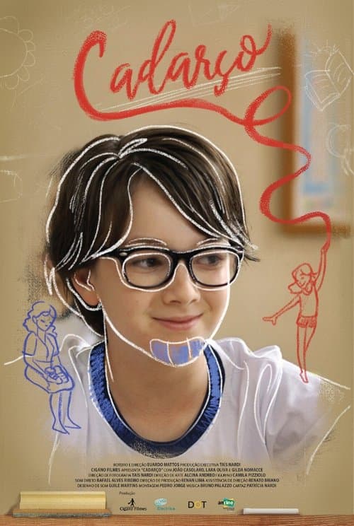 Cadarçoのポスター