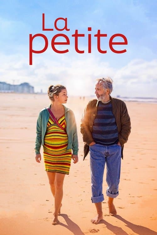 La Petiteのポスター