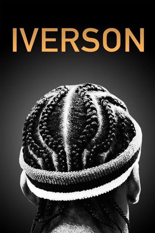 Iversonのポスター