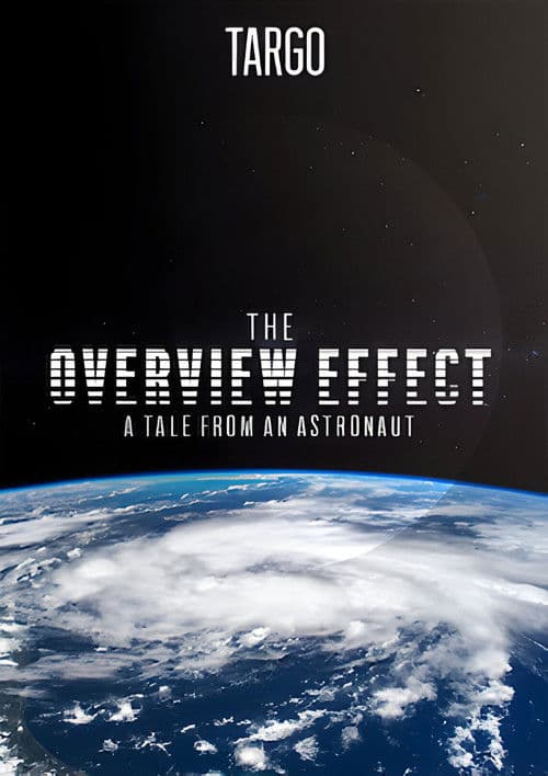 The Overview Effectのポスター