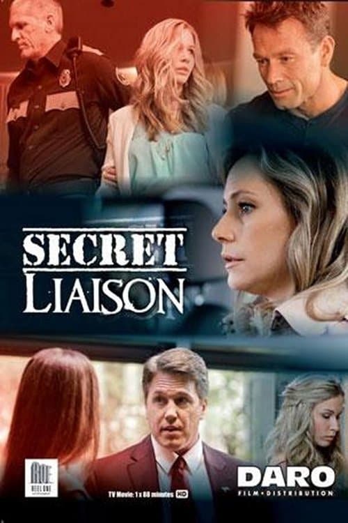 Secret Liaisonのポスター