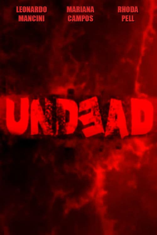 Undeadのポスター