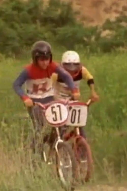 The Winning Circleのポスター