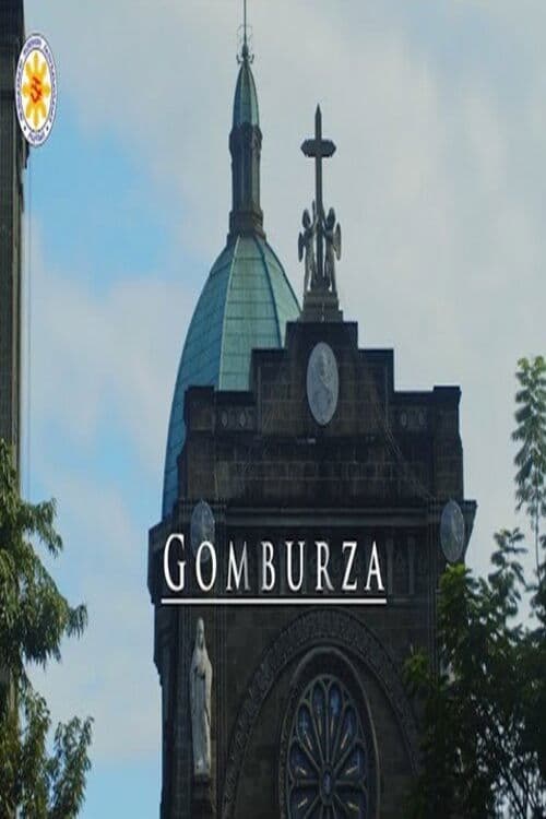 GOMBURZA (An NHCP Documentary)のポスター