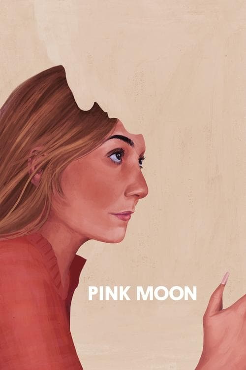 Pink Moonのポスター