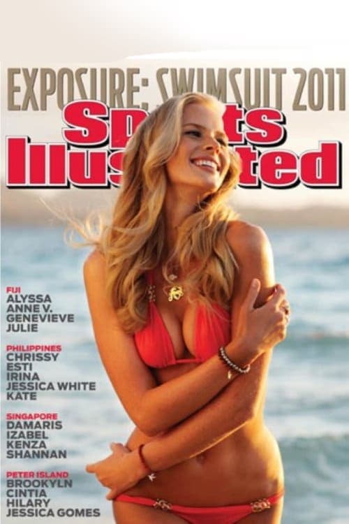 Sports Illustrated: Swimsuit 2011のポスター