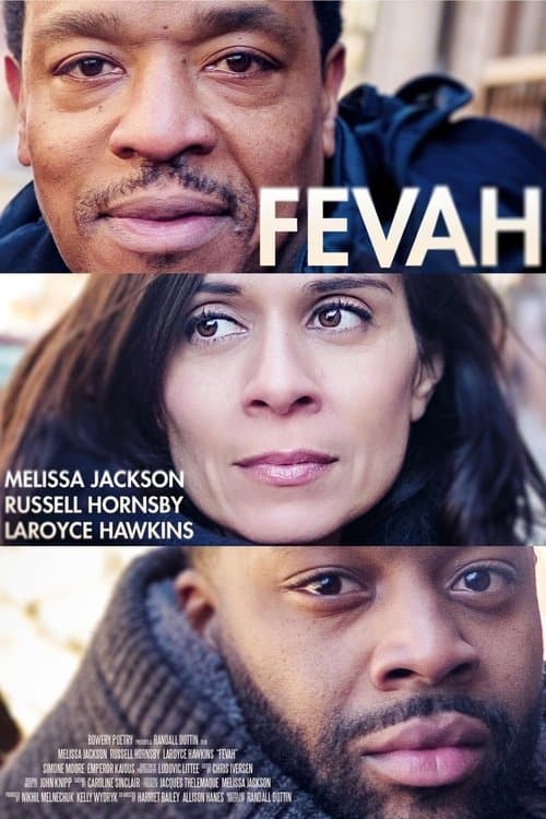 Fevahのポスター