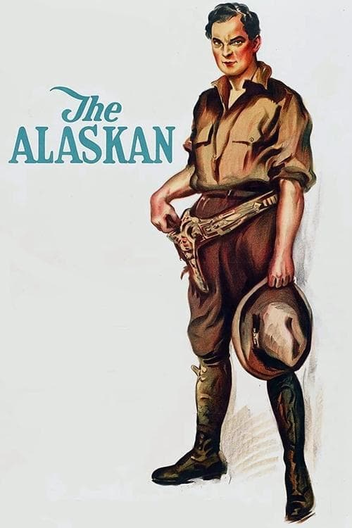 The Alaskanのポスター