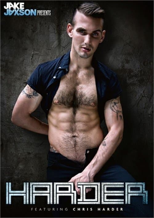 Harderのポスター