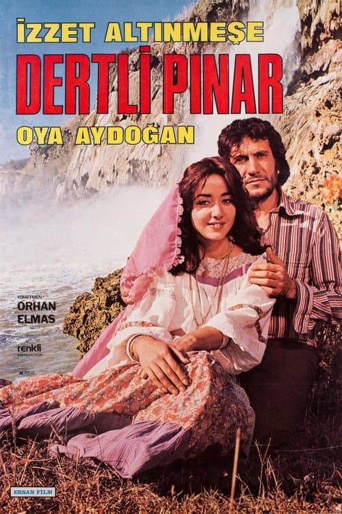 Dertli Pınarのポスター