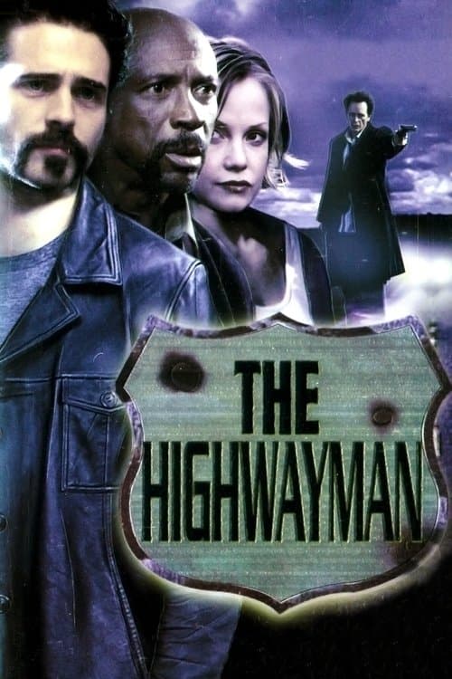 The Highwaymanのポスター