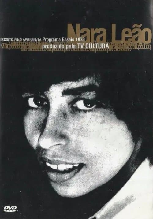 Nara Leão: MPB Especialのポスター