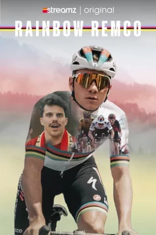 Rainbow Remcoのポスター