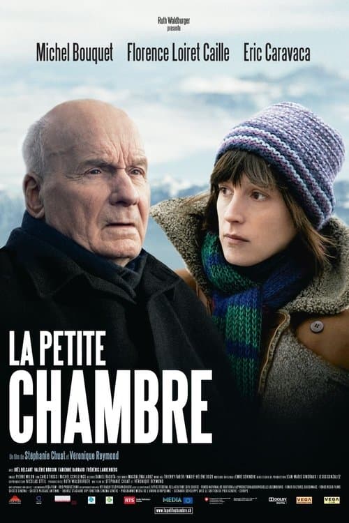 La Petite Chambreのポスター