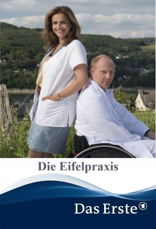 Die Eifelpraxisのポスター