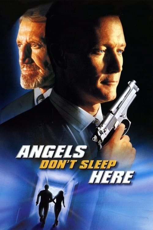 Angels Don't Sleep Hereのポスター
