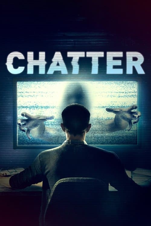 Chatterのポスター