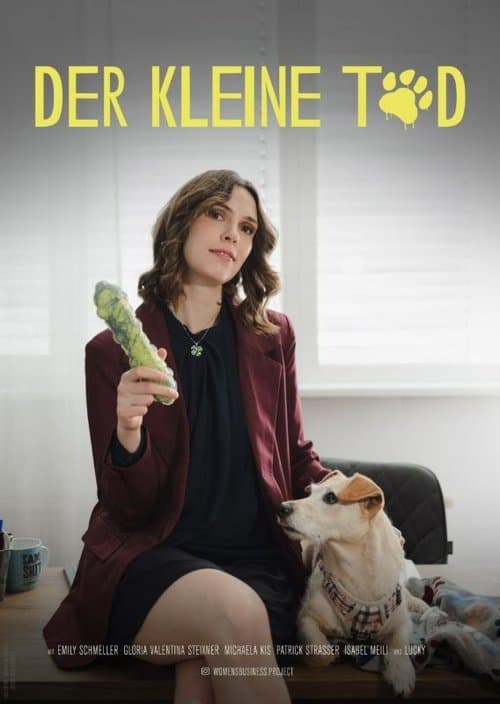 Der kleine Todのポスター