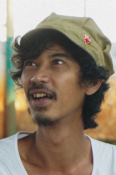 Aufa Rachmat Triangga Ariaputra