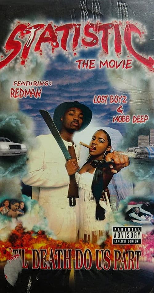 Statisticのポスター